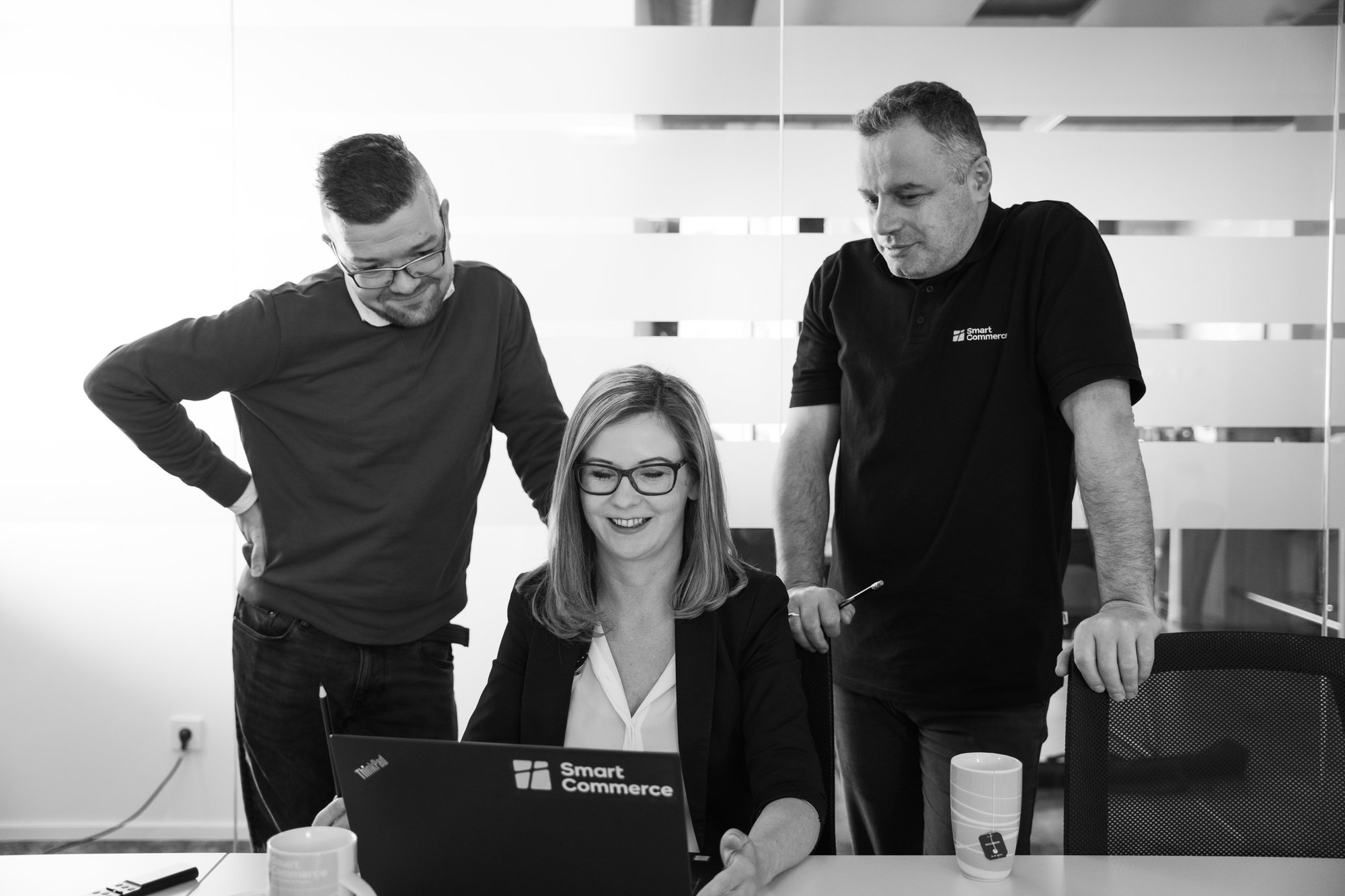 Entscheider eCommerce Leitung