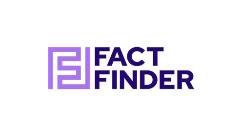 FactFinder Logo