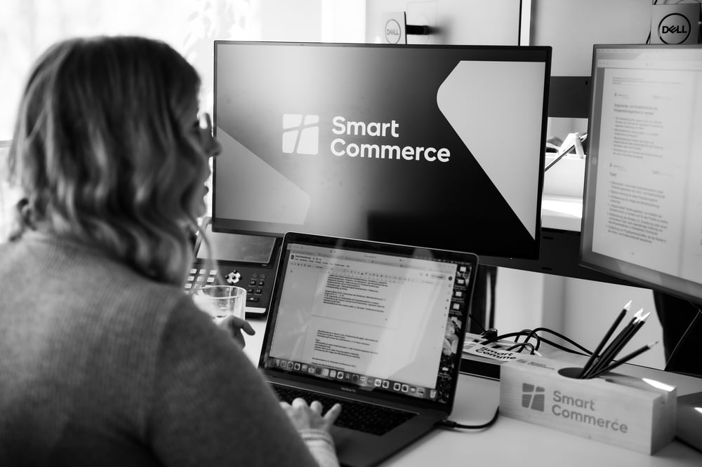 Header Smart Insights