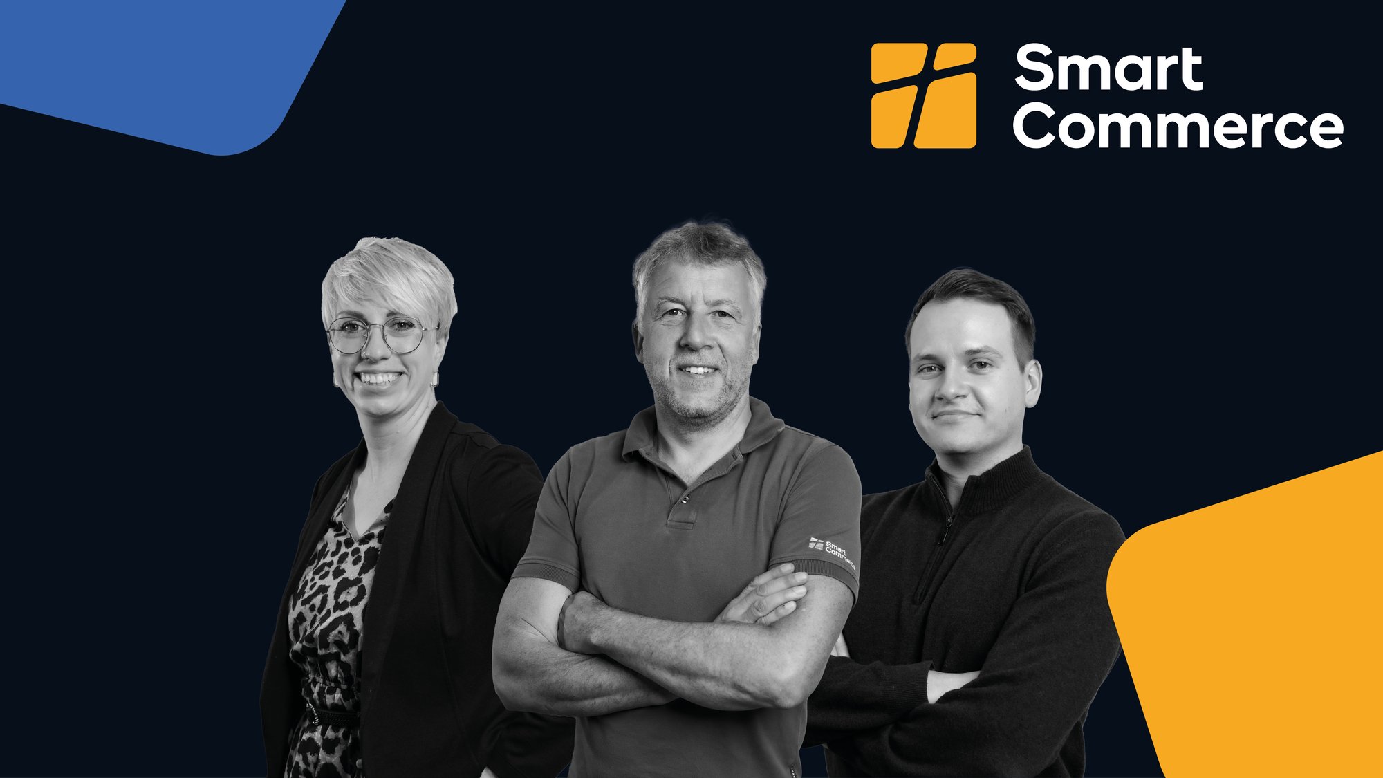K5 Team Smart Commerce K5 Team Smart Commerce