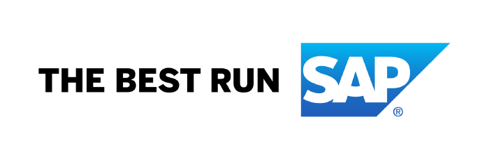 SAP weiß