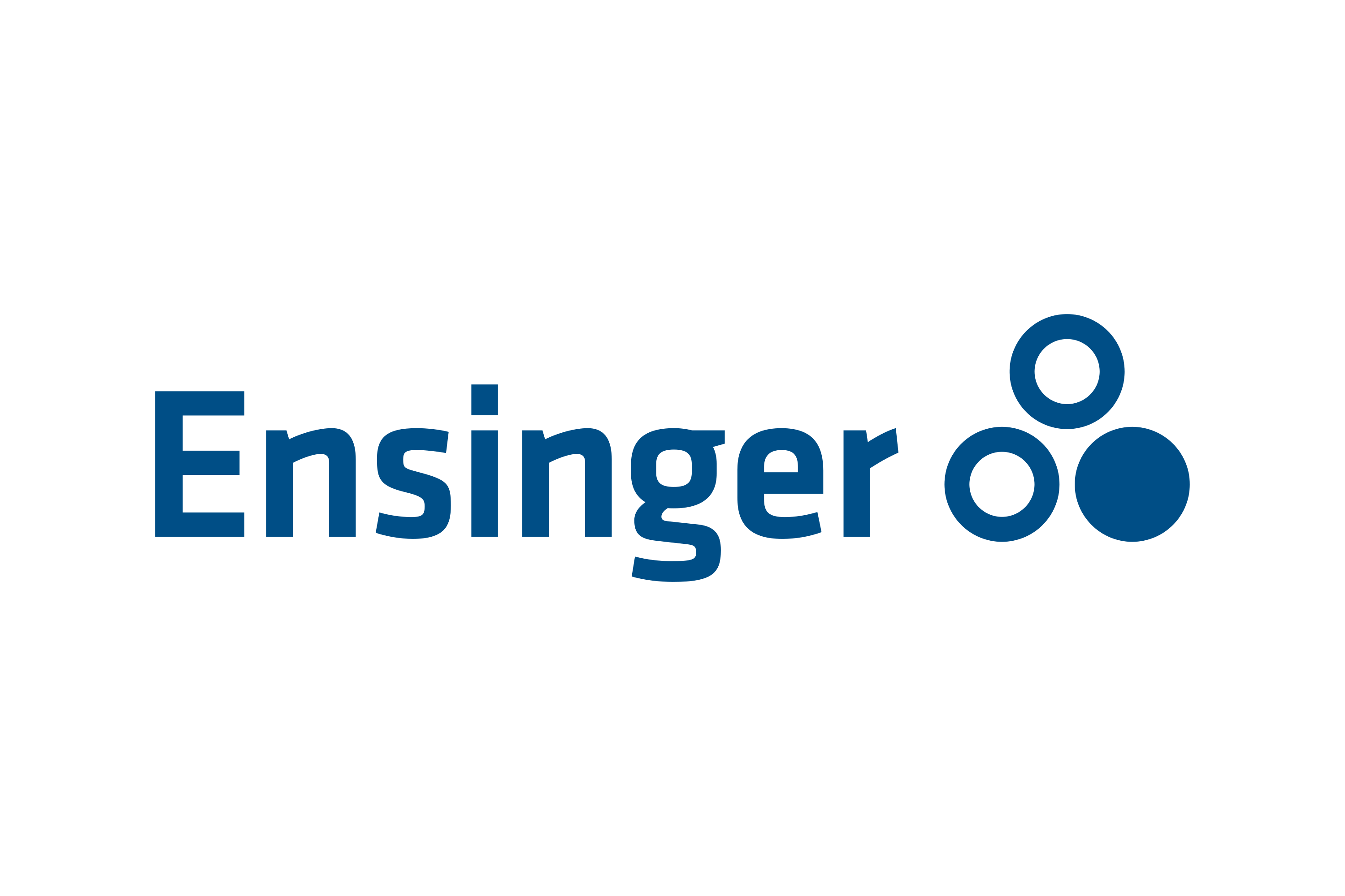 ensinger