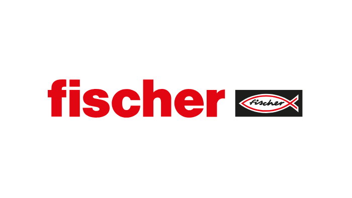 fischer Logo